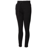 Hummel 931471 T-Noni 2.0 Tapered Siyah Kadın Eşofman Altı