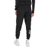 Hummel 931623-2001 Mabila 7/8 Pants Siyah Kadın Günlük Eşofman Altı