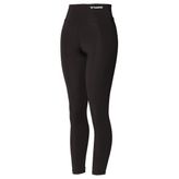 Hummel 931763-2001 Siyah Active Kadın Tayt