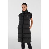 Hummel 940244-2001 Marcella Siyah Kadın Yelek