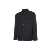 Hummel 940245-2001 Marso Siyah Erkek Mont