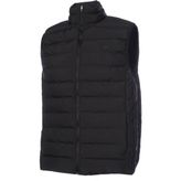 Hummel 940250-2001 Olive Siyah Erkek Mont