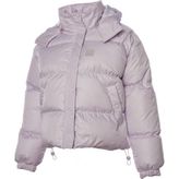Hummel 940256-3182 Venice Kadın Mont - Mor