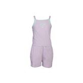 Hummel 960016-3008 Rupit Jumpsuit Lila Kız Çocuk Tulum
