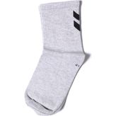 Hummel 970107-2001 Erkek Gri Çorap