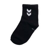 Hummel 970148-2001 Siyah Unisex Çorap