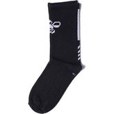 Hummel 970183-2001 Hml Storke Siyah Unisex Çorap