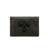 Hummel 980215-6119 Qubra Yeşil Unisex Cüzdan