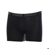 Hummel Bekes Erkek Siyah Boxer