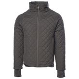 Hummel Beneth Kadın Siyah Dik Yaka Mont