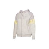Hummel Bexley Kadın Gri Kapüşonlu Ceket - S
