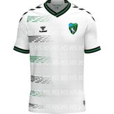Hummel Beyaz Kocaelispor 2024-2025 Sezonu Forması