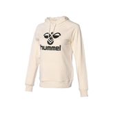 Hummel Billund Kadın Siyah Kapüşonlu Sweatshirt