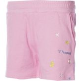 Hummel Bunny Çocuk Şort - Pembe - 8 Yaş