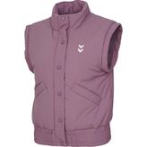 Hummel Care Yelek - Kırmızı - S