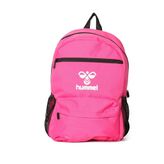 Hummel Chevy Sırt Çantası - Pembe