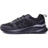 Hummel Coin - Siyah Unisex Sneaker