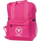 Hummel Deccı Sırt Çantası - Pembe