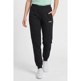 Hummel Dina Siyah Kadın Eşofman Altı 932526-2001 - 5-Siyah