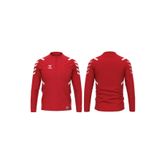 hummel Dream Antrenman Eşofman Üstü Kırmızı