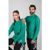 hummel Dream Antrenman Eşofman Üstü Yeşil