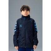 Hummel Dream Çocuk Yağmurluk Lacivert