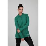 Hummel Dream Kamp Eşofman Üstü Yeşil - XL