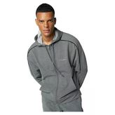 Hummel Erkek Fermuarlı Sweatshırt 922104