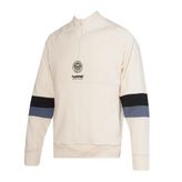 Hummel Erkek Fermuarlı Sweatshırt