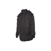 Hummel Erkek Mont Akıraa Zıp Coat 940230