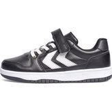 Hummel Freza Jr Çocuk Siyah Sneaker
