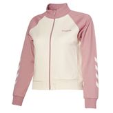 Hummel Genes Kadın Dik Yaka Ceket