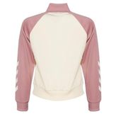 Hummel Genes Kadın Mor Dik Yaka Ceket, XL