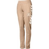Hummel Genesa Pants Kadın Eşofman Alt 931813-8140SILVER