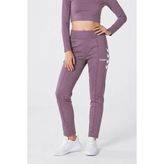 Hummel Genesa Pants Mor Kadın Eşofman Altı 931813-9715 - Açık Mor