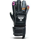 Hummel Gk Pro Kaleci Eldiveni - Siyah - 8.5