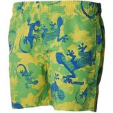 Hummel Hmlbuke Swimshorts Çocuk Şort 950000 - Yeşil - 6 Yaş