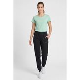Hummel Hmldına Pants Kadın Eşofman Alt 932526-2001 Black