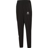 Hummel Hmlflex Polyester Pants Erkek Pantolon - Black