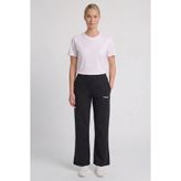 hummel Hmlgenes Siyah Kadın Eşofman Altı 980351-2001