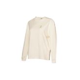 hummel HMLMELTON SWEATSHIRT KADIN 0 YAKA SWEATSHIRT