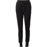 Hummel Hmlsaggy Pants Siyah Kadın Eşofman 931448-2001 - XS