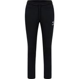 Hummel Hmlt-Nonı 2.0 Tapered Pants Siyah Kadın Eşofman 931471-2001