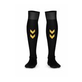 hummel HUMMLE TFF HAKEM MAÇ ÇORABI SİYAH-GOLD