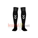 hummel HUMMLE TFF HAKEM MAÇ ÇORABI SİYAH