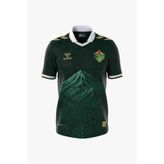 Hummel Iğdır Fk 2026-2027 K. Yeşil Forma