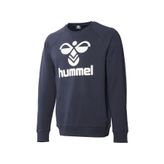 hummel Kopenhang Erkek Siyah Sweatshirt