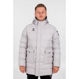 hummel Line Anorak Mont Bej