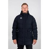Hummel Line Anorak Mont Lacivert