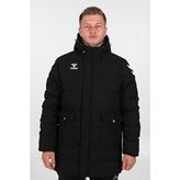 Hummel Line Anorak Mont Siyah - 2XL